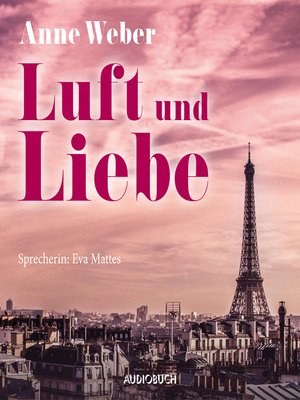 cover image of Luft und Liebe